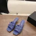 Chanel shoes for Women's Chanel slippers #B66673