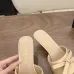 Chanel shoes for Women's Chanel slippers #B66674