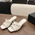 Chanel shoes for Women's Chanel slippers #B66675