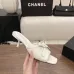Chanel shoes for Women's Chanel slippers #B66675
