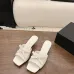Chanel shoes for Women's Chanel slippers #B66675