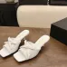 Chanel shoes for Women's Chanel slippers #B66676