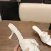 Chanel shoes for Women's Chanel slippers #B66676