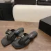 Chanel shoes for Women's Chanel slippers #B66677