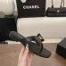 Chanel shoes for Women's Chanel slippers #B66677