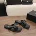 Chanel shoes for Women's Chanel slippers #B66677