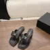 Chanel shoes for Women's Chanel slippers #B66677
