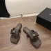 Chanel shoes for Women's Chanel slippers #B66678