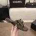 Chanel shoes for Women's Chanel slippers #B66678
