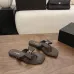 Chanel shoes for Women's Chanel slippers #B66678