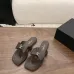 Chanel shoes for Women's Chanel slippers #B66678
