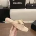 Chanel shoes for Women's Chanel slippers #B66679
