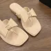 Chanel shoes for Women's Chanel slippers #B66679