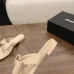 Chanel shoes for Women's Chanel slippers #B66679