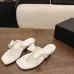 Chanel shoes for Women's Chanel slippers #B66680
