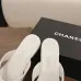 Chanel shoes for Women's Chanel slippers #B66680