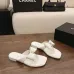 Chanel shoes for Women's Chanel slippers #B66680