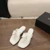 Chanel shoes for Women's Chanel slippers #B66680