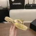 Chanel shoes for Women's Chanel slippers #B66681