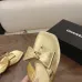Chanel shoes for Women's Chanel slippers #B66681