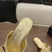 Chanel shoes for Women's Chanel slippers #B66681