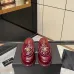 Chanel shoes for Women's Chanel slippers Moccasins Lambskin Fashion #B48546