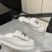 Chanel shoes for Women's Chanel slippers Moccasins Lambskin Fashion #B48546