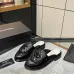 Chanel shoes for Women's Chanel slippers Moccasins Lambskin Fashion #B48546