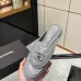 Chanel shoes for Women's Chanel slippers Moccasins Lambskin Fashion #B48546