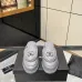 Chanel shoes for Women's Chanel slippers Moccasins Lambskin Fashion #B48546