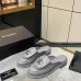 Chanel shoes for Women's Chanel slippers Moccasins Lambskin Fashion #B48546