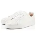 2020 Christian Louboutin red bottoms men women fashion luxury designer shoes spike high top sneakers black white bred grey leather suede flats casual shoe #99896751