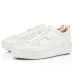 2020 Christian Louboutin red bottoms men women fashion luxury designer shoes spike high top sneakers black white bred grey leather suede flats casual shoe #99896751
