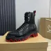 Christian Louboutin Shoes for Men's CL Boots #B33732