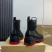 Christian Louboutin Shoes for Men's CL Boots #B33732