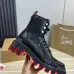 Christian Louboutin Shoes for Men's CL Boots #B33732