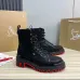 Christian Louboutin Shoes for Men's CL Boots #B33732