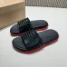 Christian Louboutin Shoes for Men's CL Slippers #B35018