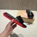 Christian Louboutin Shoes for Men's CL Slippers #B35018