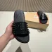 Christian Louboutin Shoes for Men's CL Slippers #B35018