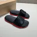 Christian Louboutin Shoes for Men's CL Slippers #B35018