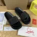 Christian Louboutin Shoes for Men's CL Slippers #B36800
