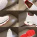 2019 Christian Louboutin Shoes for Men CL original AAAA quality Sneakers (3 colors) #9124739