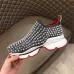 2019 Christian Louboutin Shoes for Men CL original AAAA quality Sneakers (3 colors) #9124739