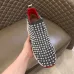 2019 Christian Louboutin Shoes for Men CL original AAAA quality Sneakers (3 colors) #9124739
