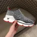 2019 Christian Louboutin Shoes for Men CL original AAAA quality Sneakers (3 colors) #9124739