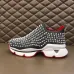 2019 Christian Louboutin Shoes for Men CL original AAAA quality Sneakers (3 colors) #9124739