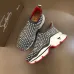 2019 Christian Louboutin Shoes for Men CL original AAAA quality Sneakers (3 colors) #9124739