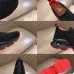 2019 Christian Louboutin Shoes for Men CL original AAAA quality Sneakers (3 colors) #9124739