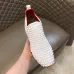 2019 Christian Louboutin Shoes for Men CL original AAAA quality Sneakers (3 colors) #9124739
